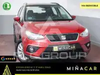 2021 Seat Alteca