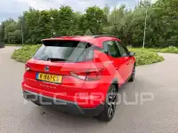 2021 Seat Alteca