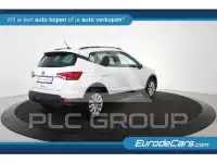 2021 Seat Alteca