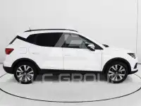 2021 Seat Alteca