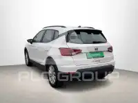 2021 Seat Alteca