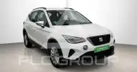 2021 Seat Alteca