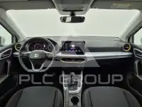2021 Seat Alteca