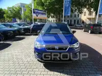 2021 Seat Alteca
