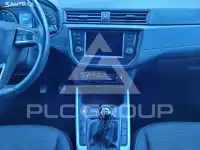 2021 Seat Alteca