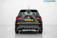 2021 Seat Alteca