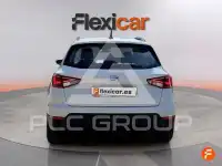 2021 Seat Alteca