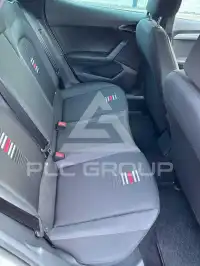 2021 Seat Alteca