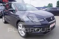 2021 Seat Alteca
