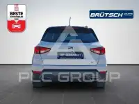 2021 Seat Alteca