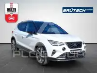 2021 Seat Alteca