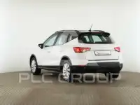 2021 Seat Alteca