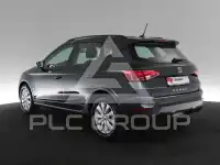 2021 Seat Alteca