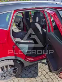 2021 Seat Alteca