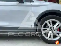 2021 Seat Alteca