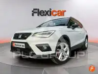 2021 Seat Alteca
