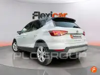 2021 Seat Alteca