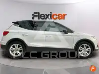 2021 Seat Alteca