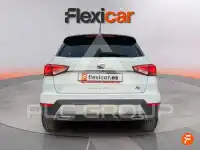 2021 Seat Alteca