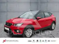 2021 Seat Alteca