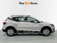 2021 Seat Alteca