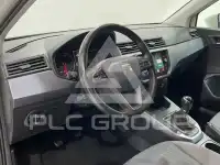 2021 Seat Alteca