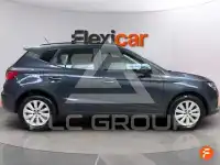 2021 Seat Alteca