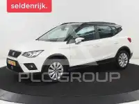 2021 Seat Alteca
