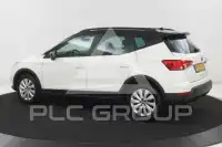 2021 Seat Alteca
