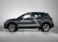 2021 Seat Alteca