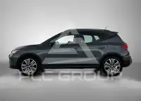 2021 Seat Alteca