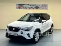 2021 Seat Alteca