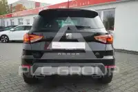 2021 Seat Alteca