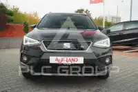 2021 Seat Alteca