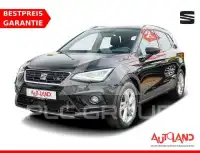 2021 Seat Alteca