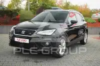 2021 Seat Alteca