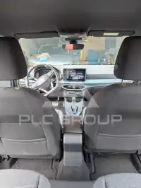 2021 Seat Alteca