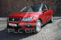 2021 Seat Alteca