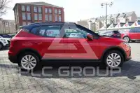 2021 Seat Alteca
