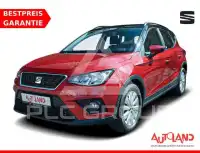2021 Seat Alteca