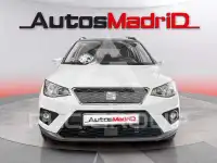 2021 Seat Alteca