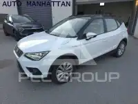 2021 Seat Alteca