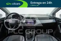 2021 Seat Alteca