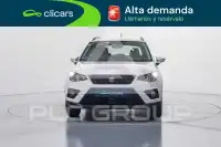 2021 Seat Alteca