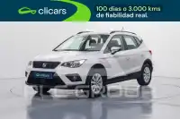 2021 Seat Alteca