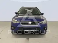 2021 Seat Alteca