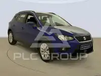 2021 Seat Alteca