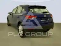 2021 Seat Alteca