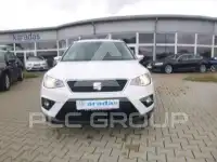 2021 Seat Alteca