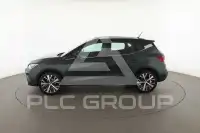 2021 Seat Alteca